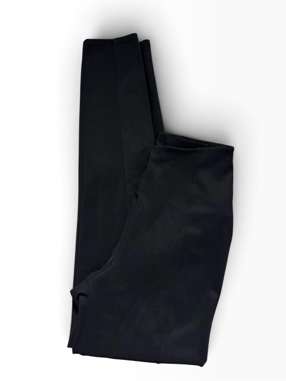 lululemon athletica Black High-Rise Leggings